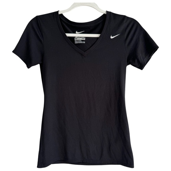Nike Tops - Nike Women’s The Nike Tee Athletic Cut Size XS